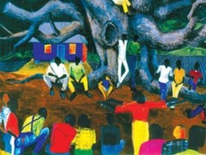 The Importance of Folktales in The Igbo Traditional Society – Oke’s ...